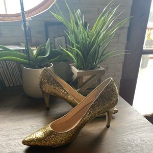 COPY - Cole Haan : Nike Air collaboration heels.